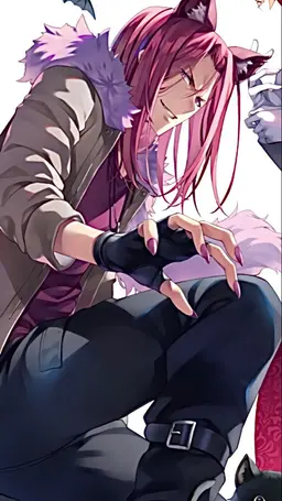 Profile image of 류엔 카케르