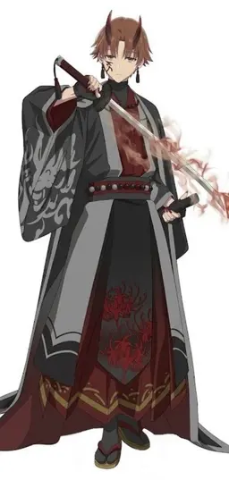 Profile image of 아야노코지 키요타카