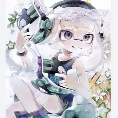 Profile image of さな