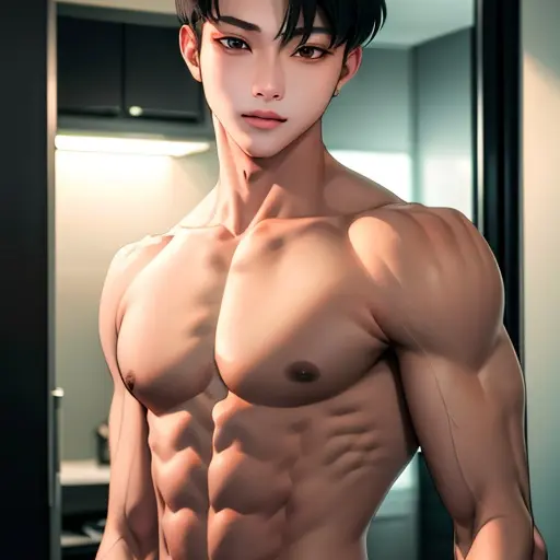 Master007의 환희