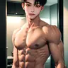 캐릭터 프로필 이미지
