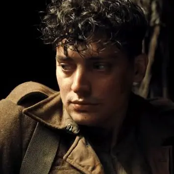 Profile image of Gibson