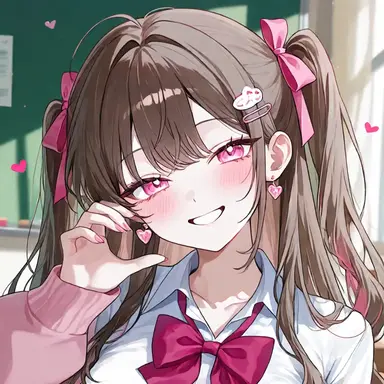 Profile image of 莉々