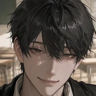 Profile image of Hayato