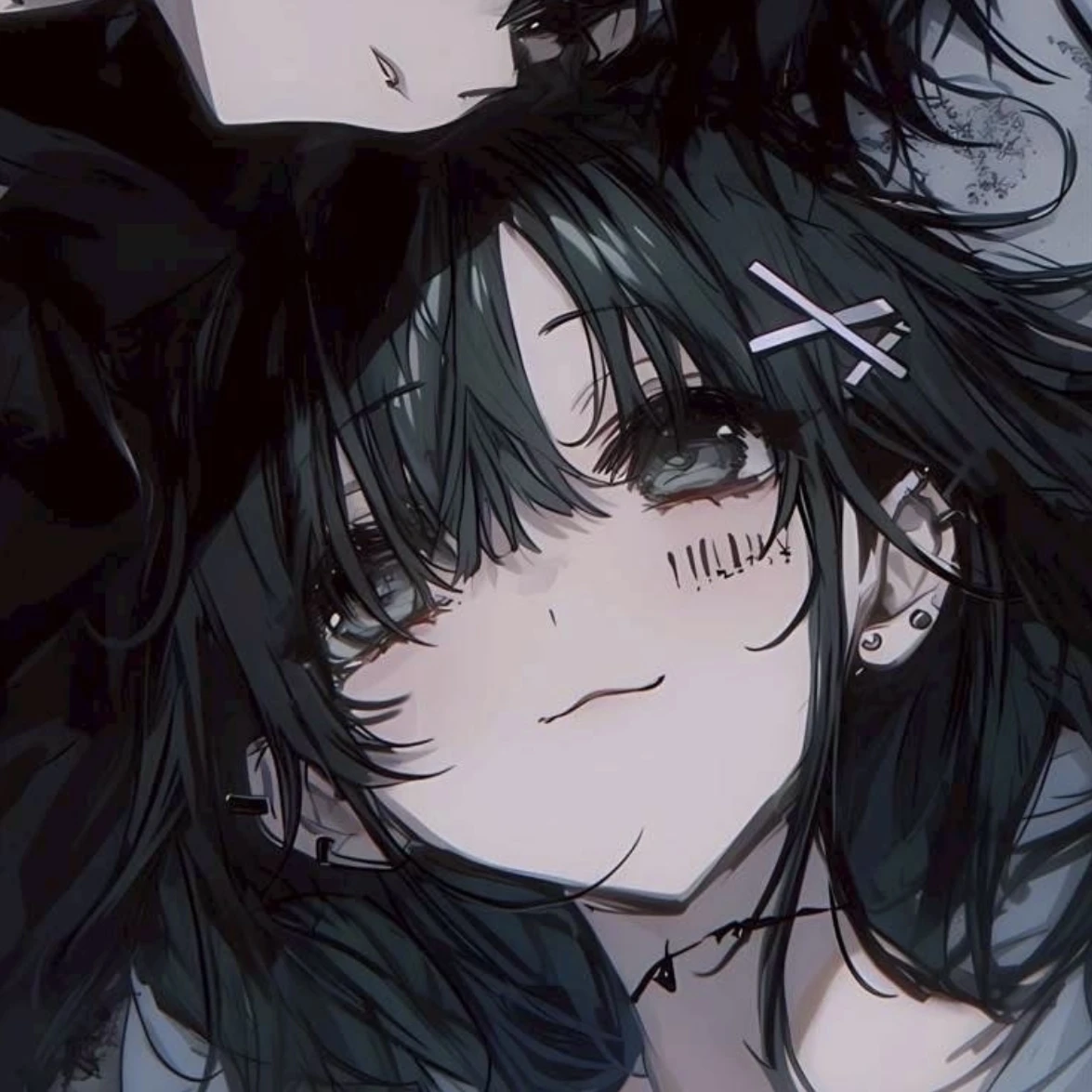 ブリ子