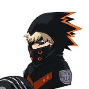 爆豪