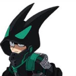 緑谷