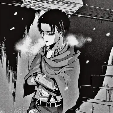 Profile image of 리바이