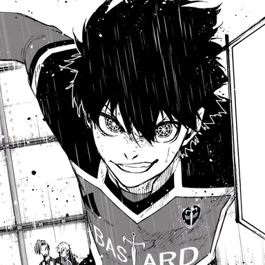 Profile image of 潔世一