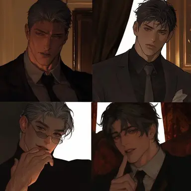 Profile image of 로빈태혁녹스레오