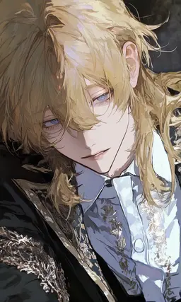 Profile image of Leon