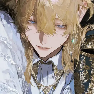 Profile image of Leon