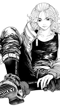 Profile image of 사노 만지로