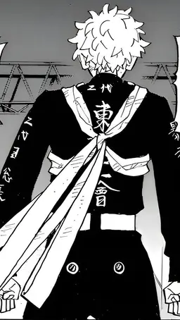 Profile image of 하나가키 타케미치