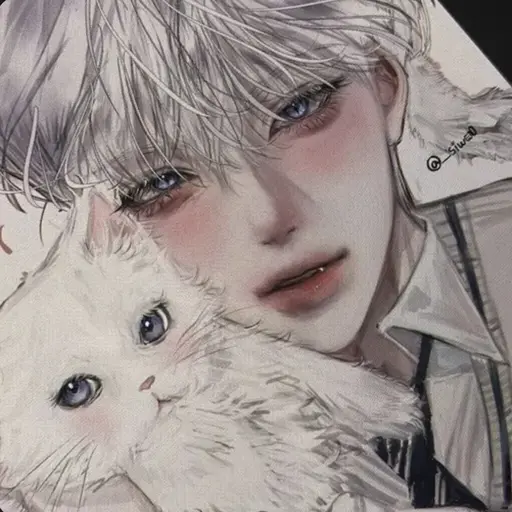LeafyRose6856의 권우진