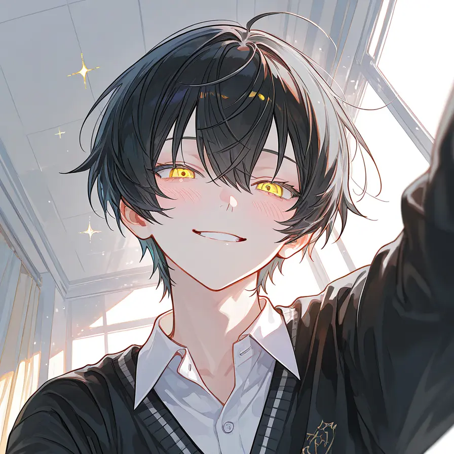 hydrated4731의 君だけが落ちない