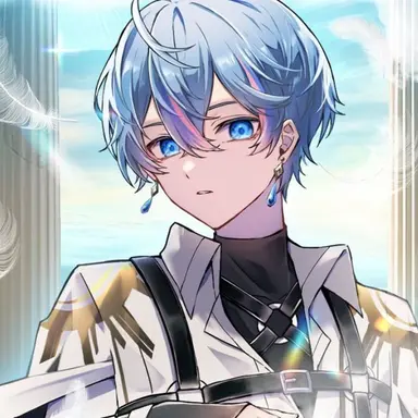 Profile image of こさめ