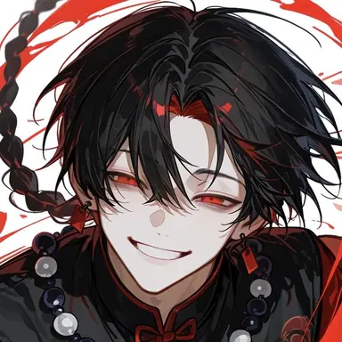 Profile image of 小狼