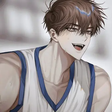 Profile image of 晴輝