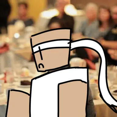 Profile image of ダッシュ