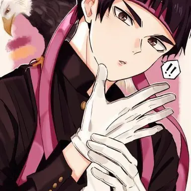 Profile image of 五色 工