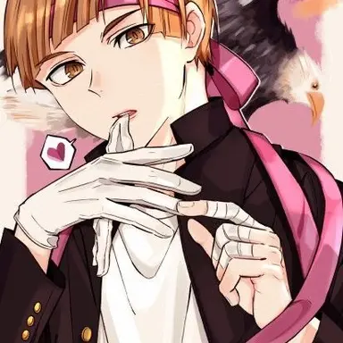 Profile image of 白布 賢二郎