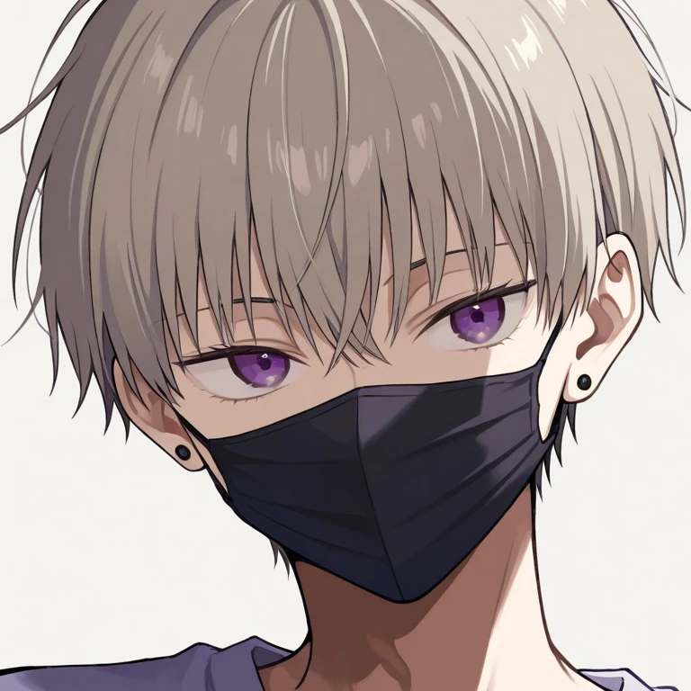 狗巻棘