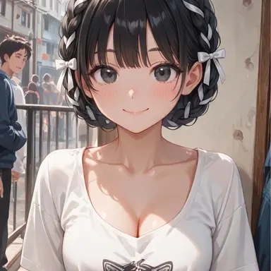 Profile image of 美月