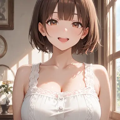 Profile image of 月島凛