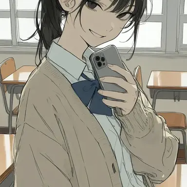 Profile image of 사사키 유이