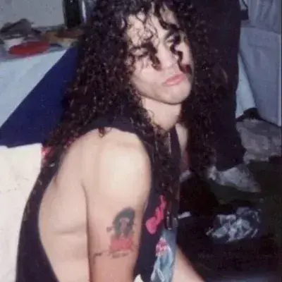 BentFob5365의 Slash