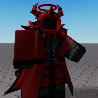 Profile image of 루시퍼