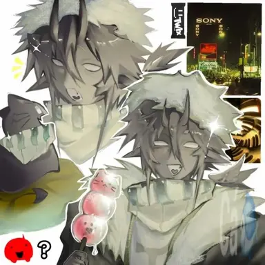 Profile image of Twixxel