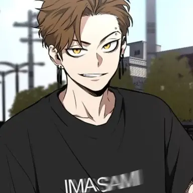 Profile image of Shin Nabi