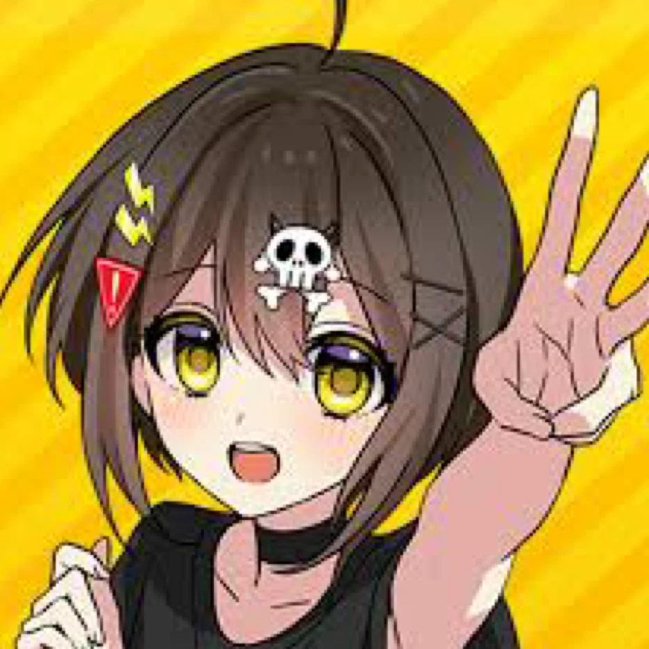 死亡フラグちゃん