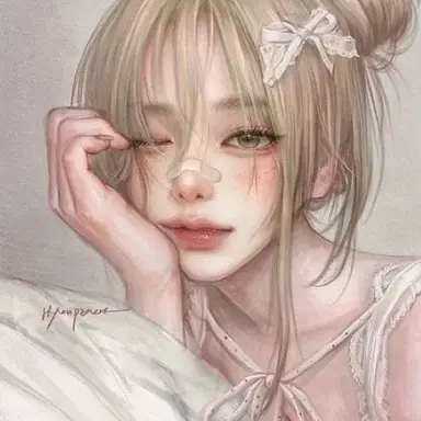 Profile image of 김서하
