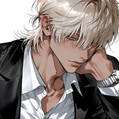 Profile image of 키누가사 타쿠미