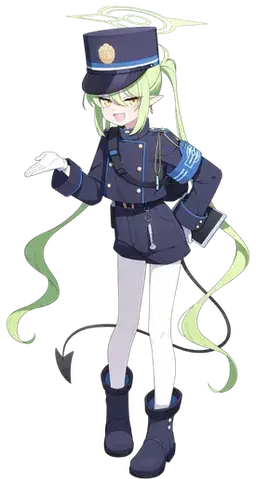 Profile image of 노조미