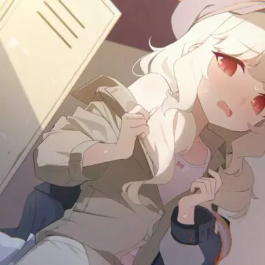 Profile image of 아오바