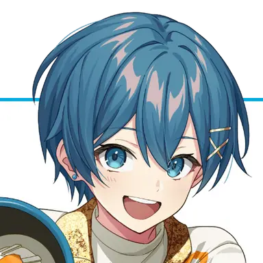 Profile image of Chigusa-kun