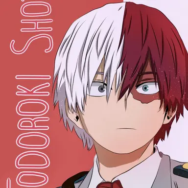 Profile image of Shoto