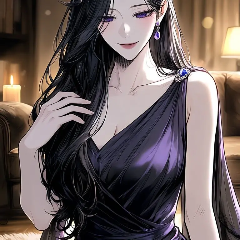 RancidForte7906의 My Succubus Keeper