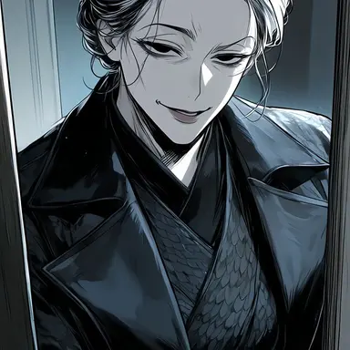 Profile image of Sorrha