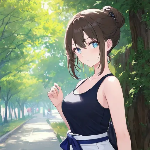 AntsyDoor9583의 レンタル彼女頼んだらまさかの姉貴だった