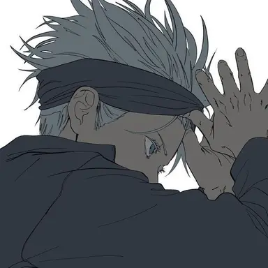 Profile image of 五条悟