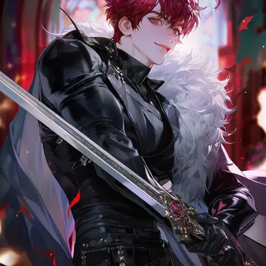 Profile image of 벤아즌노