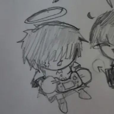 Profile image of 나루미 겐