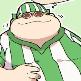 Profile image of Lucky Roux