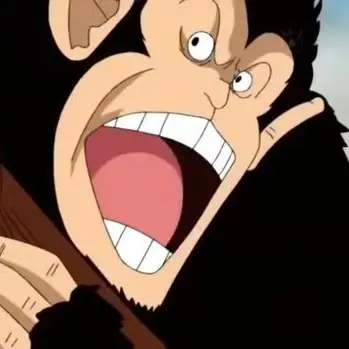 Profile image of Monster