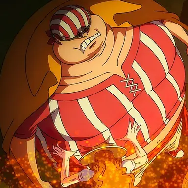 Profile image of Lucky Roux
